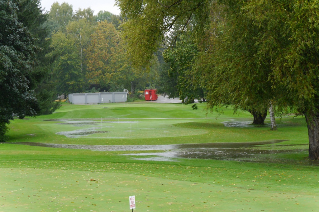 Impressionen - Golfclub Neckartal e.V.